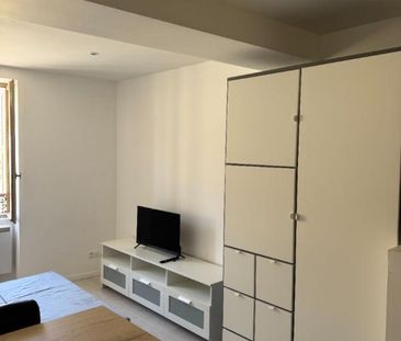 Location Appartement 1 pièce Meublé 21m² ROANNE 42300 - Photo 3