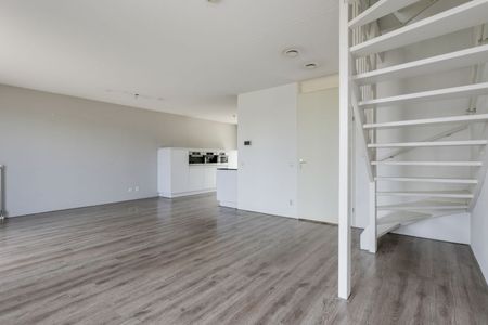 Te huur: Huis Gildenborch 32 in Vianen - Foto 4