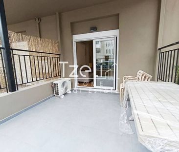 Studio/Γκαρσονιέρα για ενοικίαση Σεπόλια (Σεπόλια - Σκουζέ) - Photo 4