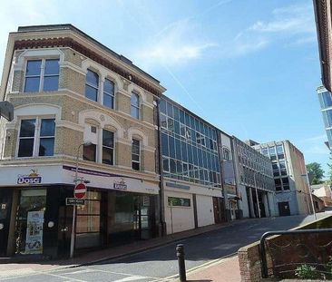 Abbey Hall, Reading, Reading, RG1 - Photo 6