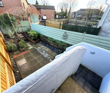 2 bedroom terraced house to rent - Photo 6