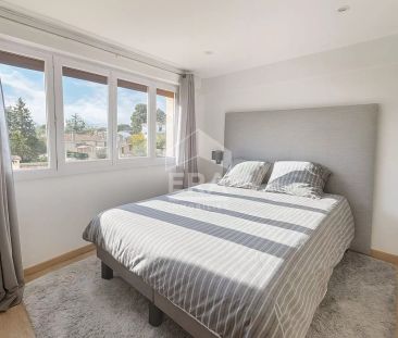 Appartement Le Cannet 3 pièce(s) 56 m2 - Photo 3