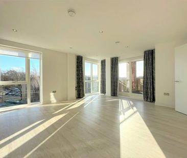 Scholars Court, Harrison Drive, Cambridge, CB2 8EF - Photo 5