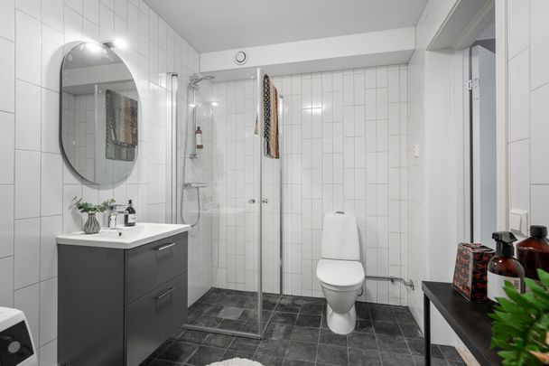 Molnstigen, Sollentuna - Photo 1