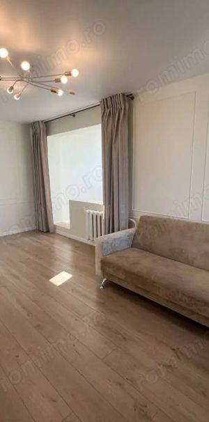 Apartament cu 2 camere Piata Rosetti - Fotografie 1