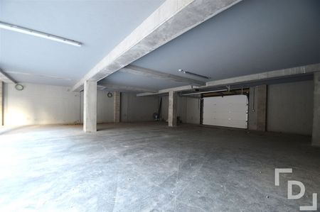 Nieuwbouwappartement met staanplaats in centrum Ieper - Photo 5