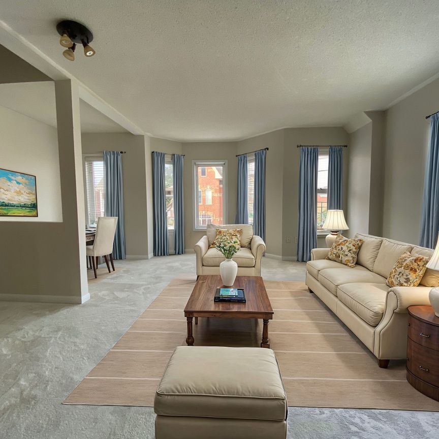 For Lease - 119 Settlement Park Avenue Unit# #MAIN, Markham, Ontario - Photo 1