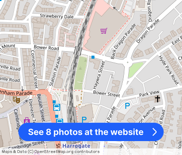 2 bedroom maisonette for rent - Photo 1