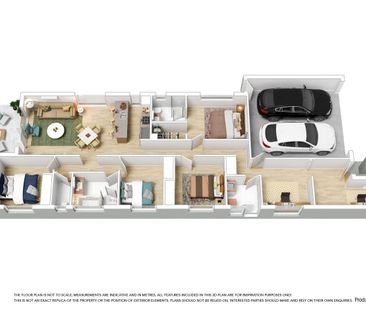 14 Mimosa Drive, Beveridge, Vic 3753 - Photo 3