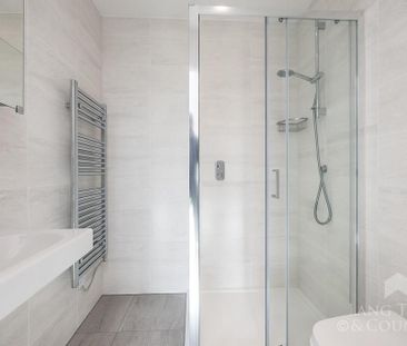 2 bedroom apartment to rent - Photo 6