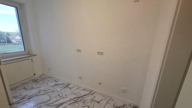 Frisch renovierte 3-Zi.-Whg. in Gartengegend - Photo 1