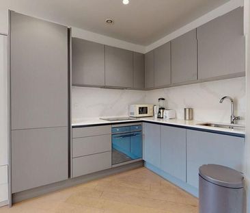 Studio to rent - Photo 5