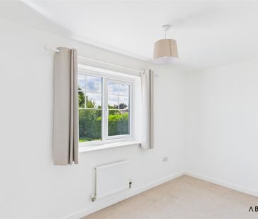 Wesley Close, Doveridge, Ashbourne DE6 5PL - Photo 3