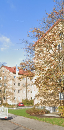 Lönngatan 66 B, Lönngården - Foto 1