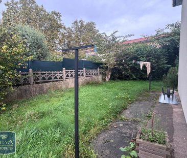 Maison à louer 3 pièces 69.75m² - Photo 2