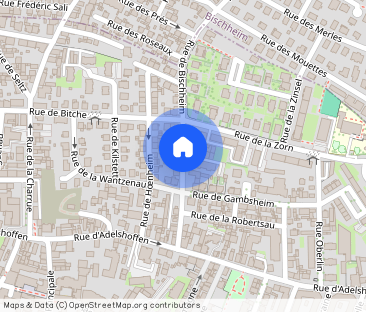 Mieszkanie do wynajęcia - 54 m² - 1 pokój - Photo 1