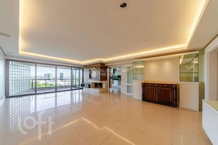 Apartamento com 3 quartos e 205m² para alugar em Cristal, Porto Alegre. - Photo 2