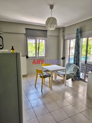 Studio/Γκαρσονιέρα για ενοικίαση Βόσπορος (Μενεμένη) - Photo 1