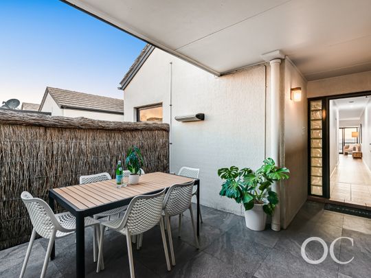 Open the Door to Beachside Elegance with Sweeping Views - Photo 1