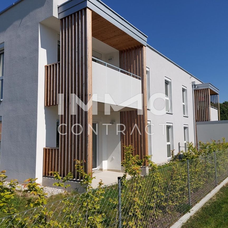 Starterwohnung mit Balkon! - Photo 1