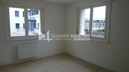 Location Appartement 2 pièces 53m² VALENCIENNES 59300 - Photo 5
