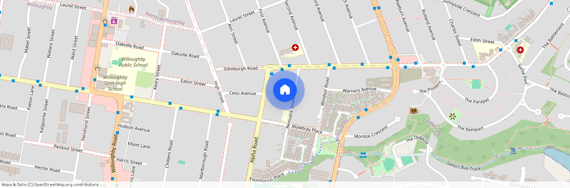 8 Remuera Street, Willoughby