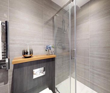 Studio to rent - Photo 6