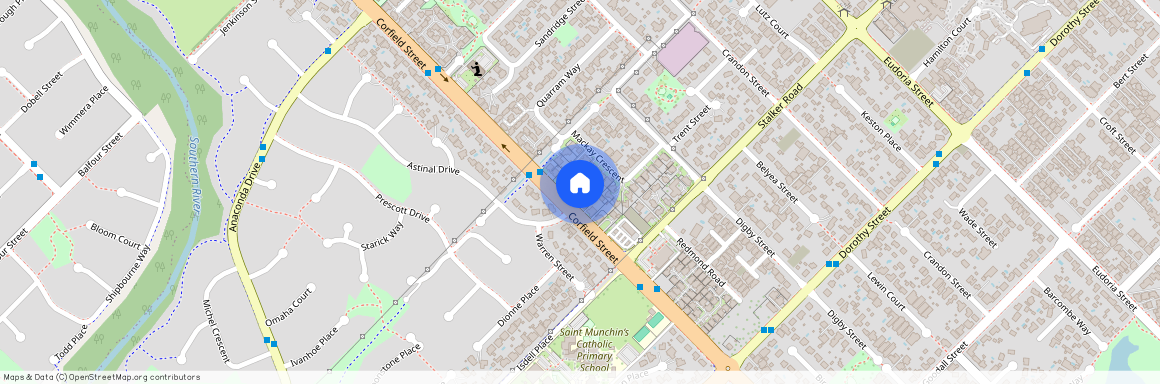 9/146 Corfield Street, WA 6110, Gosnells