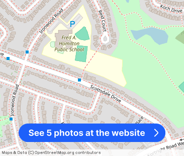 756 Scottsdale Dr, Guelph - Photo 1