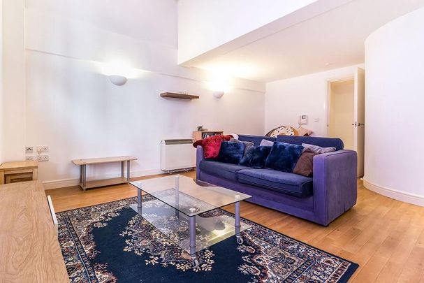 1 bedroom apartment to rent - Photo 1