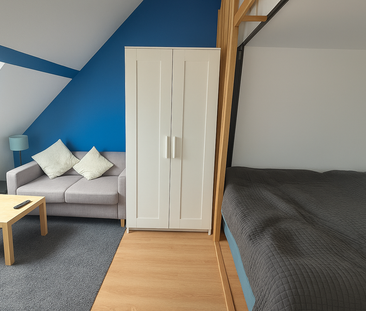 Location Appartement 1 pièce 15m² LILLE 59000 - Photo 2