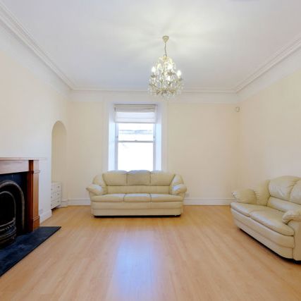 111 Bon Accord Street, AB11 6EH, Aberdeen - Photo 1