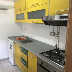 Garsoniera in zona Romana - Fotografie 2