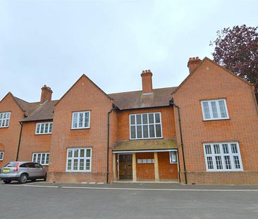 Red Gables Hilperton Road, Trowbridge - 2 bedrooms Property for lettings - Chasebuchanan - Photo 3