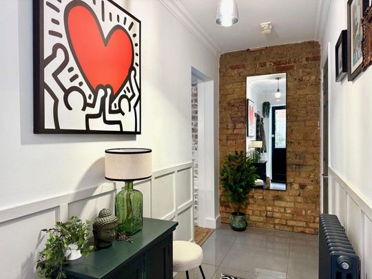 2 bedroom apartment to rent - Photo 1