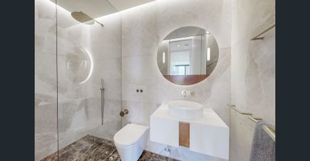 Prestigious Luxury Residence Facing Hyde Park - KING & PHILLIP - Photo 5