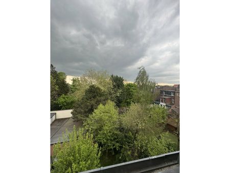 T3 à louer à Tourcoing - Réf. 1501 - Photo 5