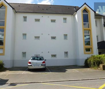 LE GUELMEUR - T1 MEUBLE - PLACE DE PARKING - Photo 3