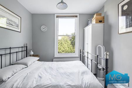 1 bedroom apartment to rent - Photo 5