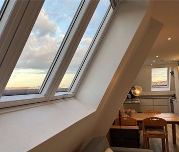 3 bedroom apartment to rent - Photo 1