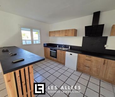 MAISON DE PLAIN PIED - Photo 3