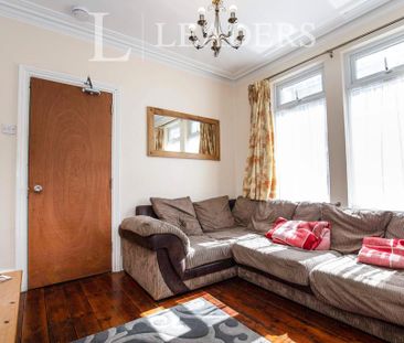 4 bedroom terraced house to rent - Photo 1