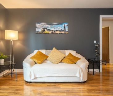1 bedroom apartment to rent - Photo 5