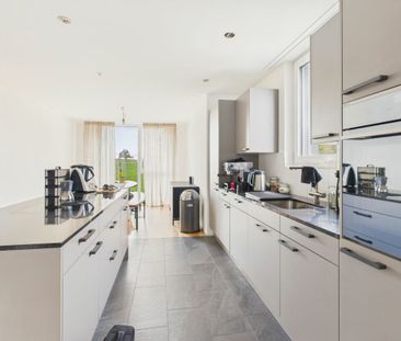 Wohnen im Grünen und in Stadtnähe - Foto 5