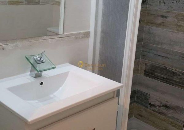 Penthouse for rent in Riviera del Sol (Mijas), 1.000 €/month