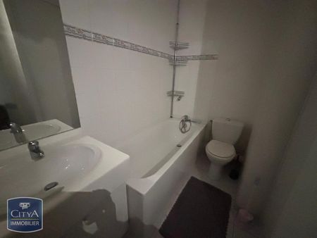 Location Appartement 2 pièces 44m² VALENCIENNES 59300 - Photo 5