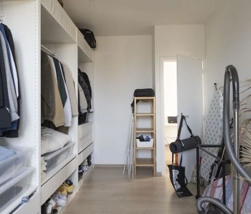 Appartement te huur in Antwerpen voor € 875 met 2 slaapkamers - Photo 4