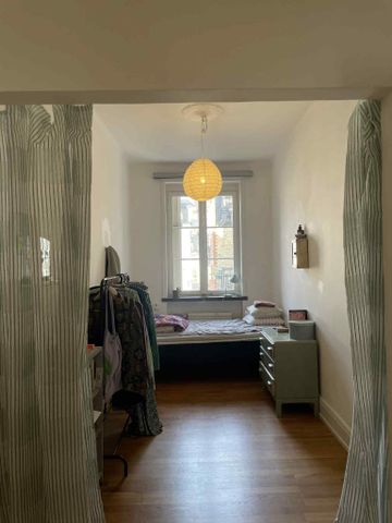 Ehrensvärdsgatan, Malmö - Photo 2