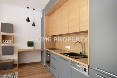 Mieszkanie Kraków Śródmieście powierzchnia 39.0 m² C389-WM-69024 - Zdjęcie 5