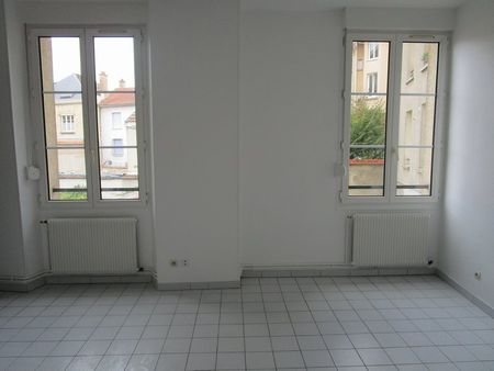 Studio RUE DU GRAND CERF - Photo 5